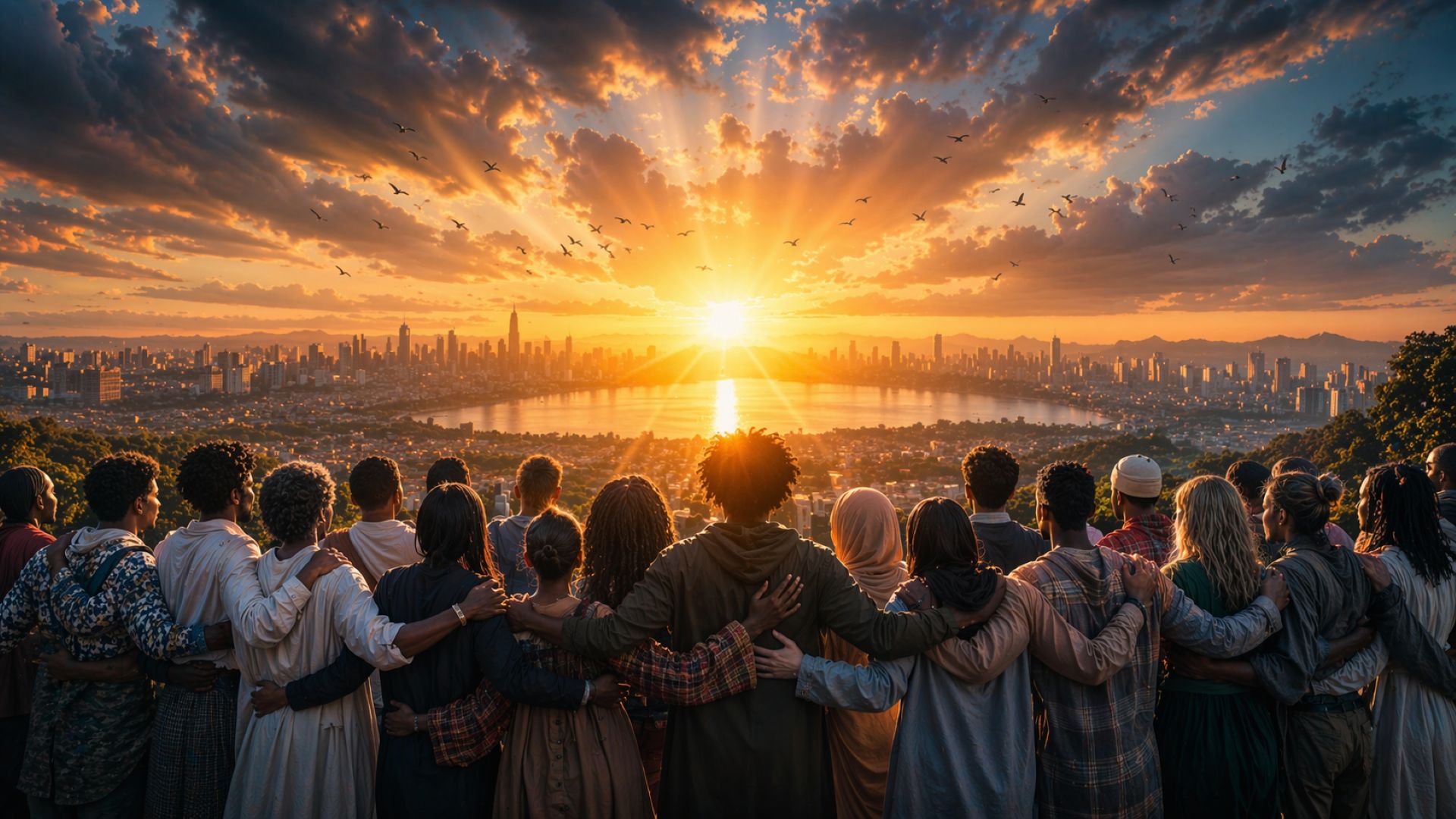 image for Dawn Again