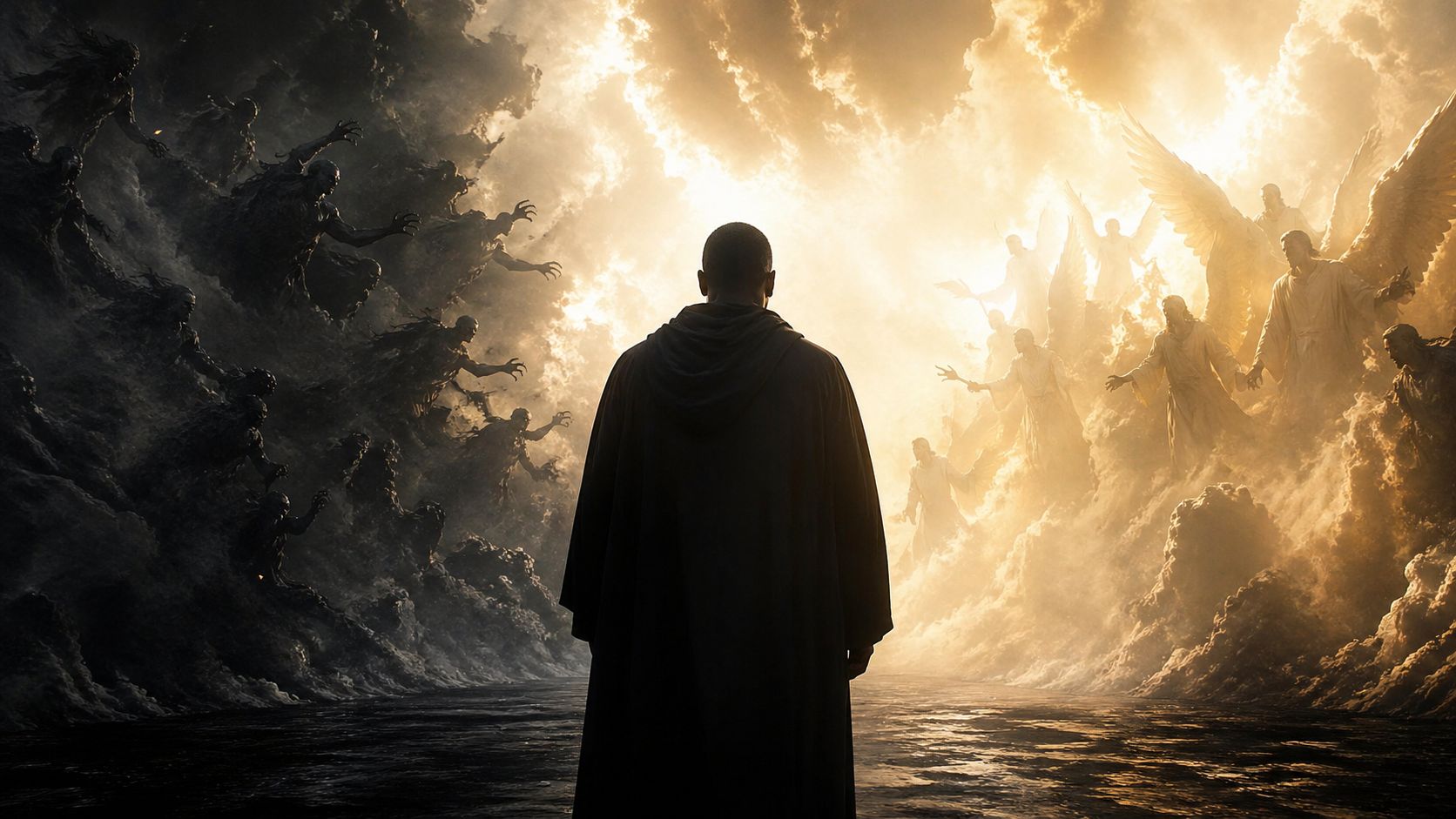 image for Devils Cooling Off