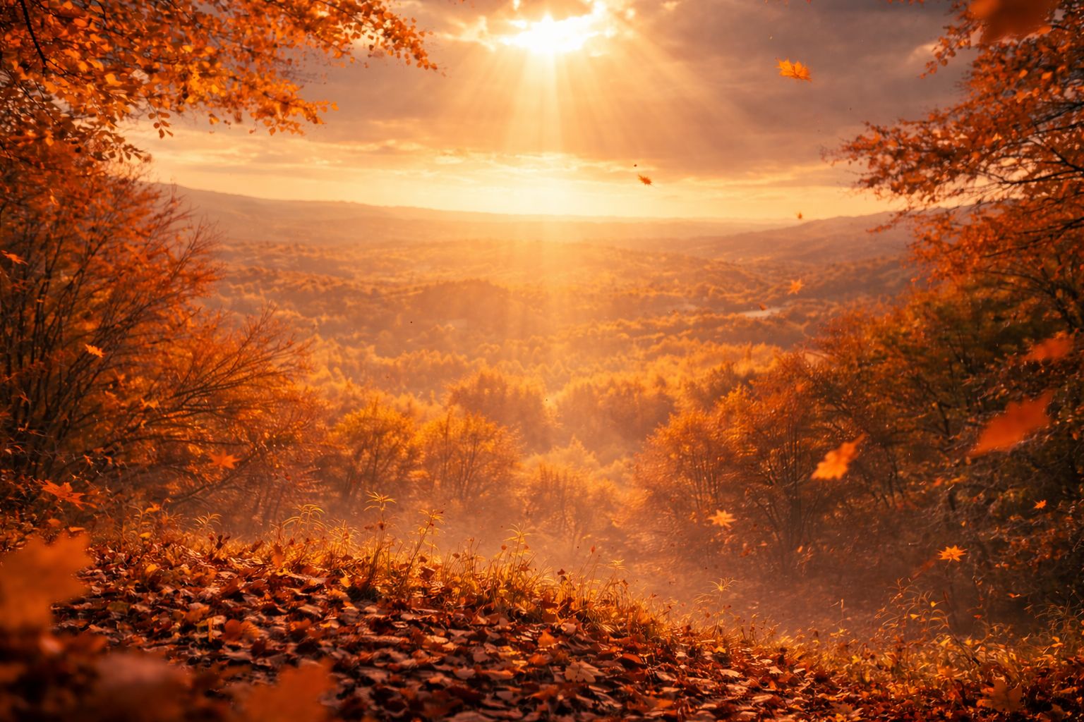 image for In The Fall