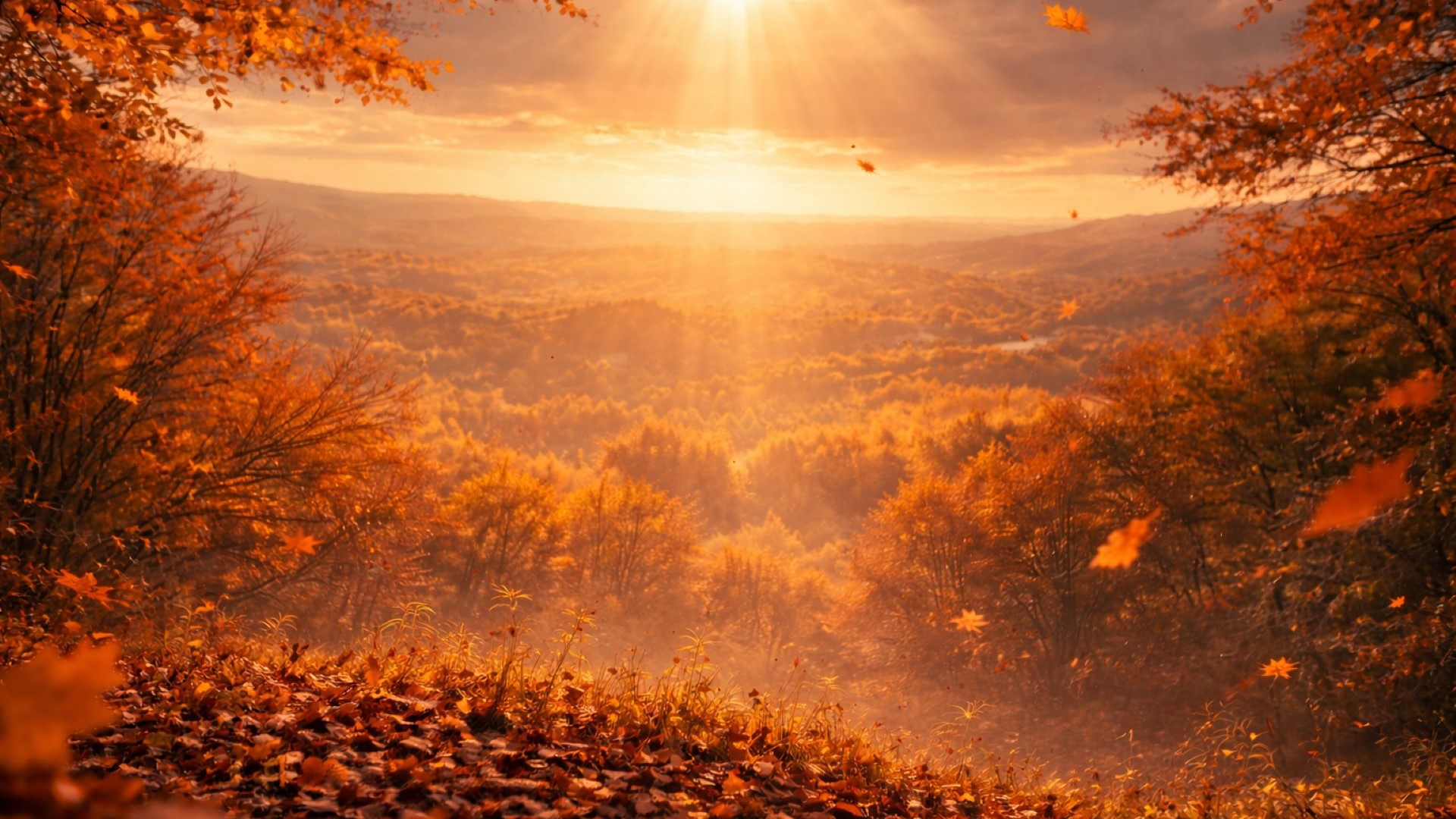 image for In The Fall 2
