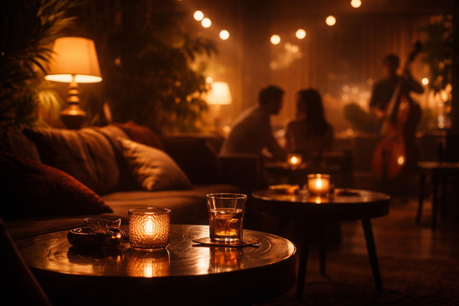 image for Low Light Conversations