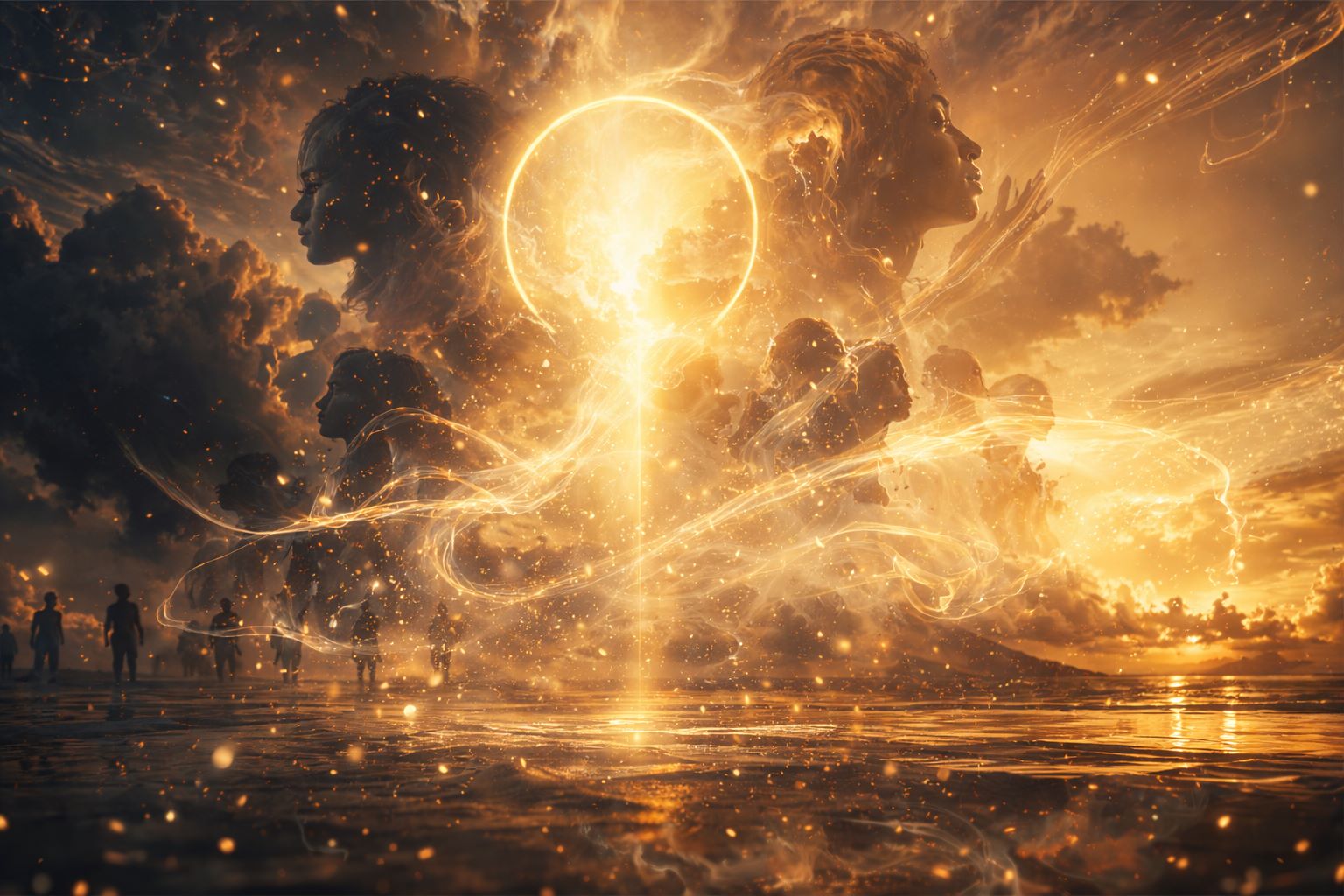 image for The War Unseen